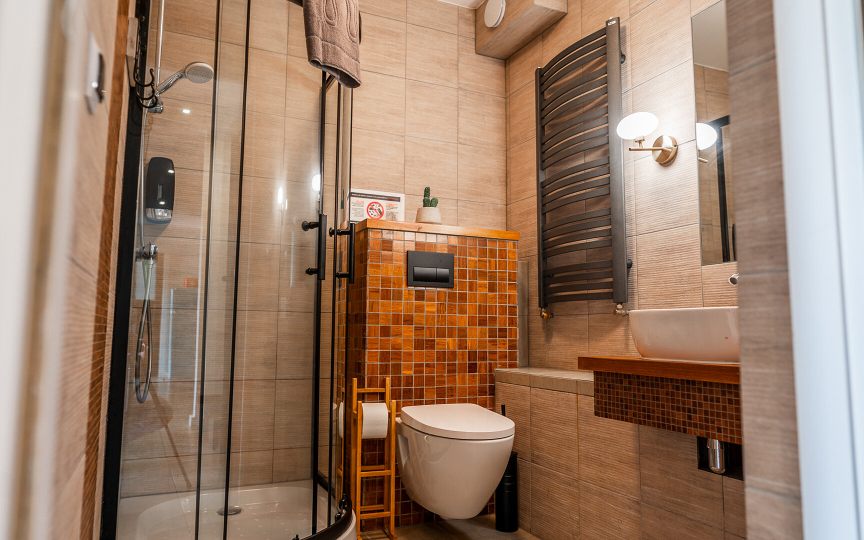 WELCOME HOME FIRMA ZARZĄDZAJĄCO-SPRZĄTAJĄCA IZABELA PANUFNIK - 13