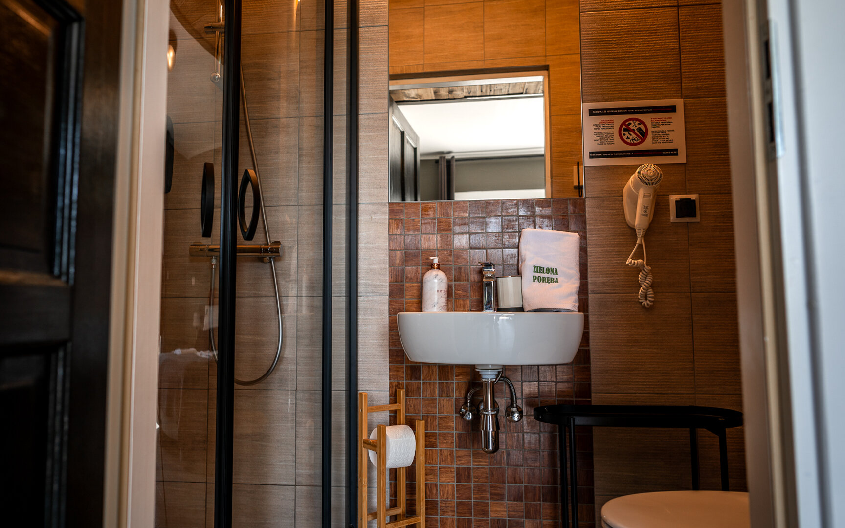 WELCOME HOME FIRMA ZARZĄDZAJĄCO-SPRZĄTAJĄCA IZABELA PANUFNIK - 14