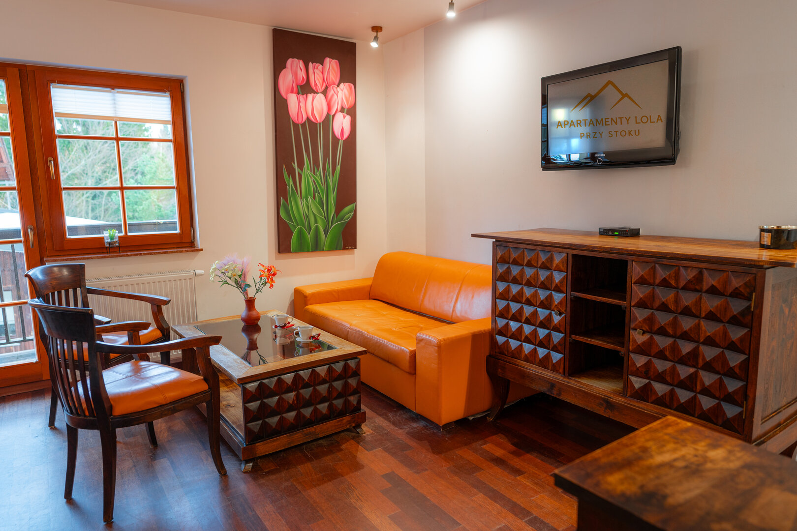 WELCOME HOME FIRMA ZARZĄDZAJĄCO-SPRZĄTAJĄCA IZABELA PANUFNIK - 3