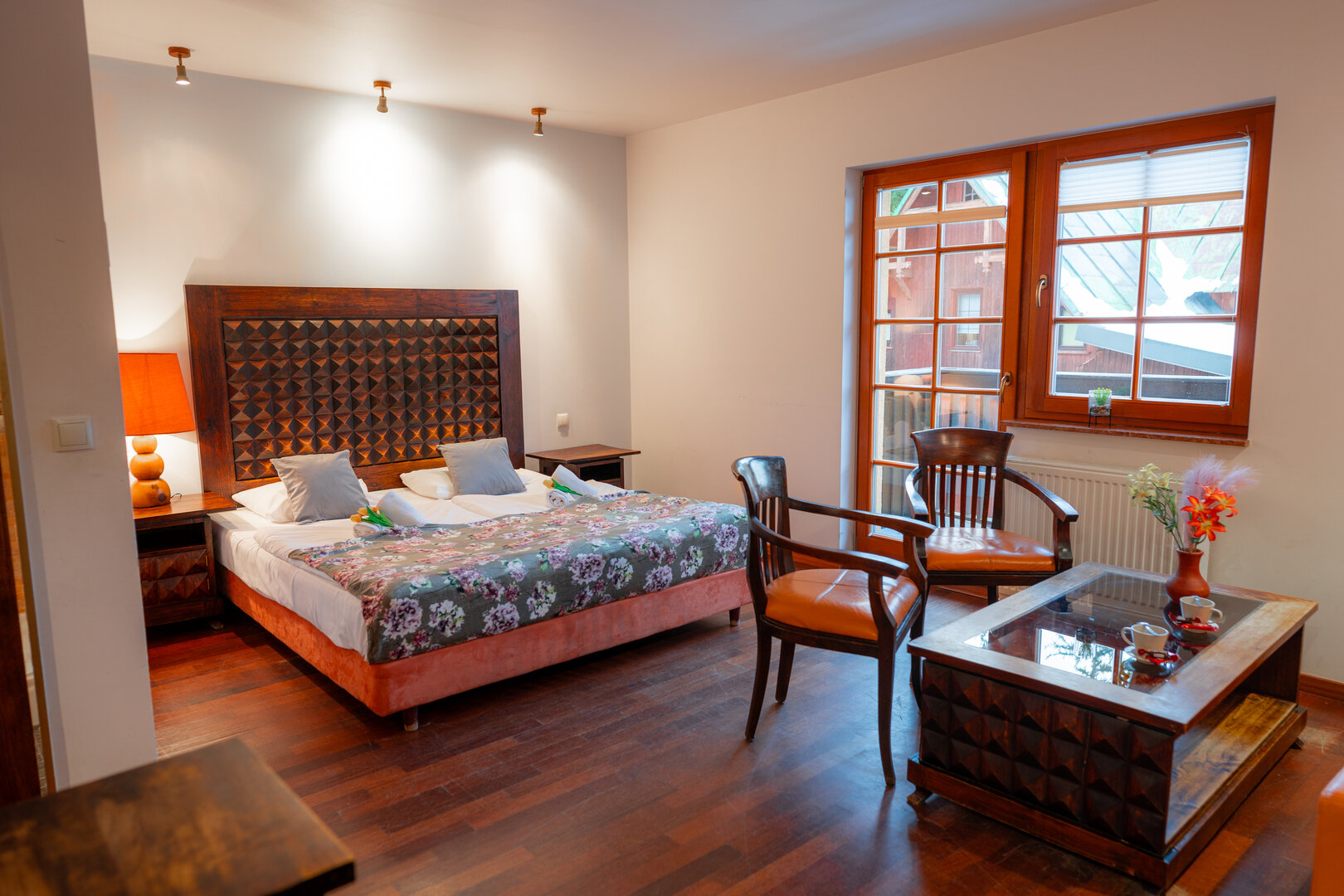 WELCOME HOME FIRMA ZARZĄDZAJĄCO-SPRZĄTAJĄCA IZABELA PANUFNIK - 4