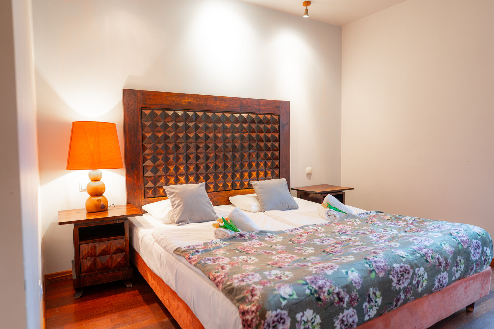 WELCOME HOME FIRMA ZARZĄDZAJĄCO-SPRZĄTAJĄCA IZABELA PANUFNIK - 15