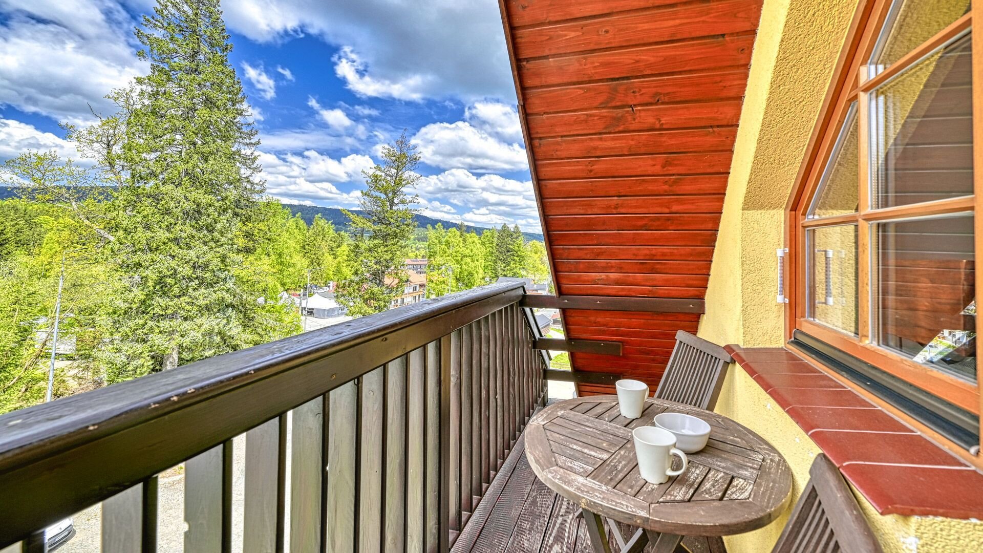 WELCOME HOME FIRMA ZARZĄDZAJĄCO-SPRZĄTAJĄCA IZABELA PANUFNIK - 8